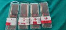 Pamięć DDR4 3200 MHz 32GB GoodRam IRDM Black