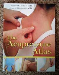 The Acupressure Atlas