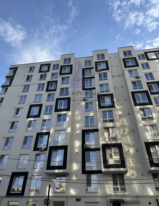 Продаж 1к квартири ЖК Данія, вул. Кошова 104/21, Софіївська Борщагівка