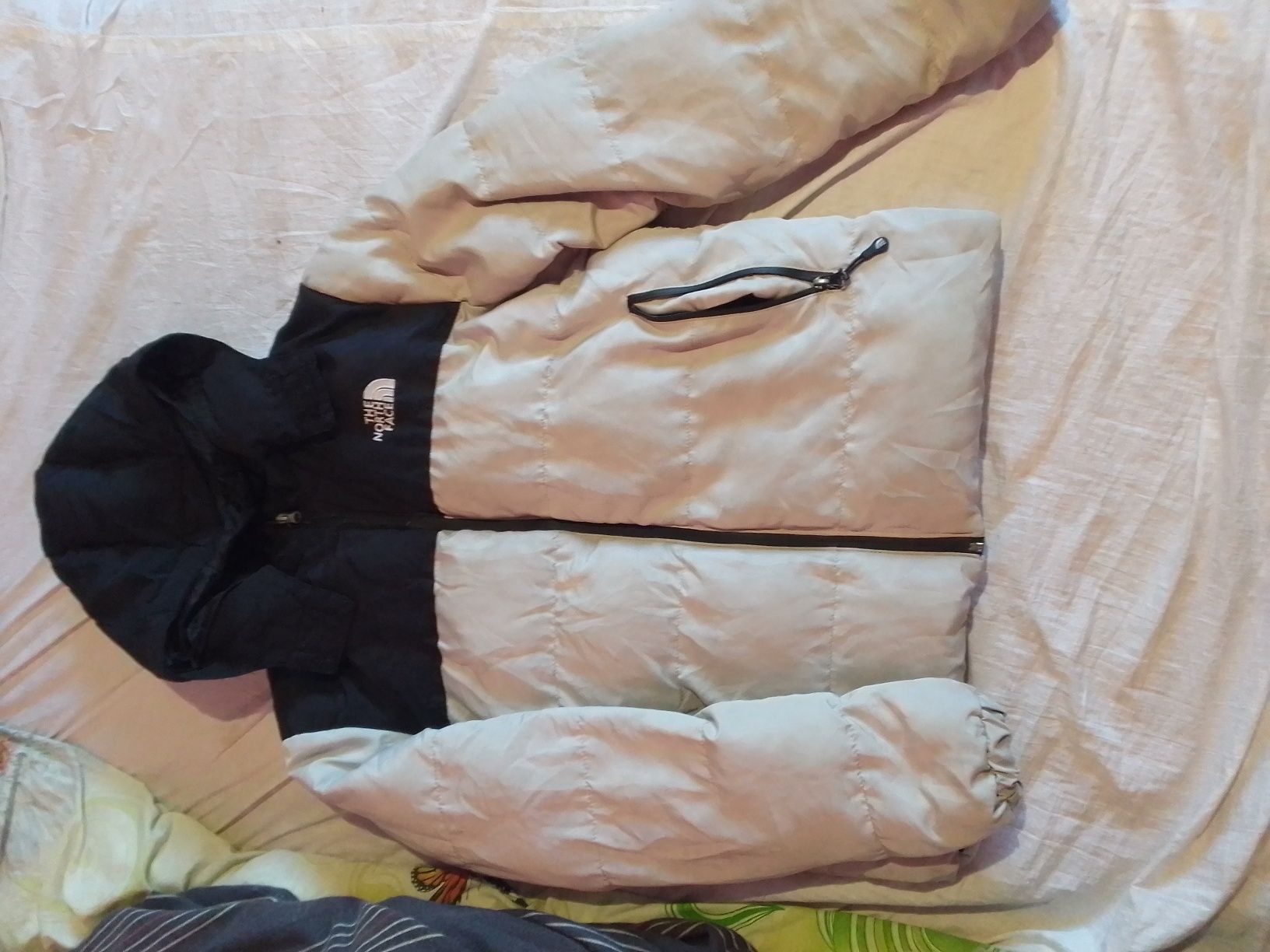 Курточка THE NORTH FACE  орігінал