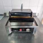 Maquina de Waffles