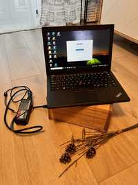 Lenovo x270 ThinkPad REWELACJA!