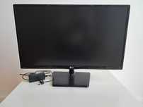 Monitor LG 24 cale 24MP4HQ-P