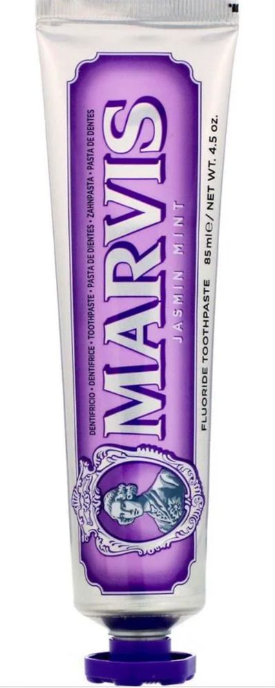 Зубна паста MARVIS 85 ml