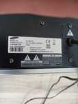 Samsung soundbar ps-wf751