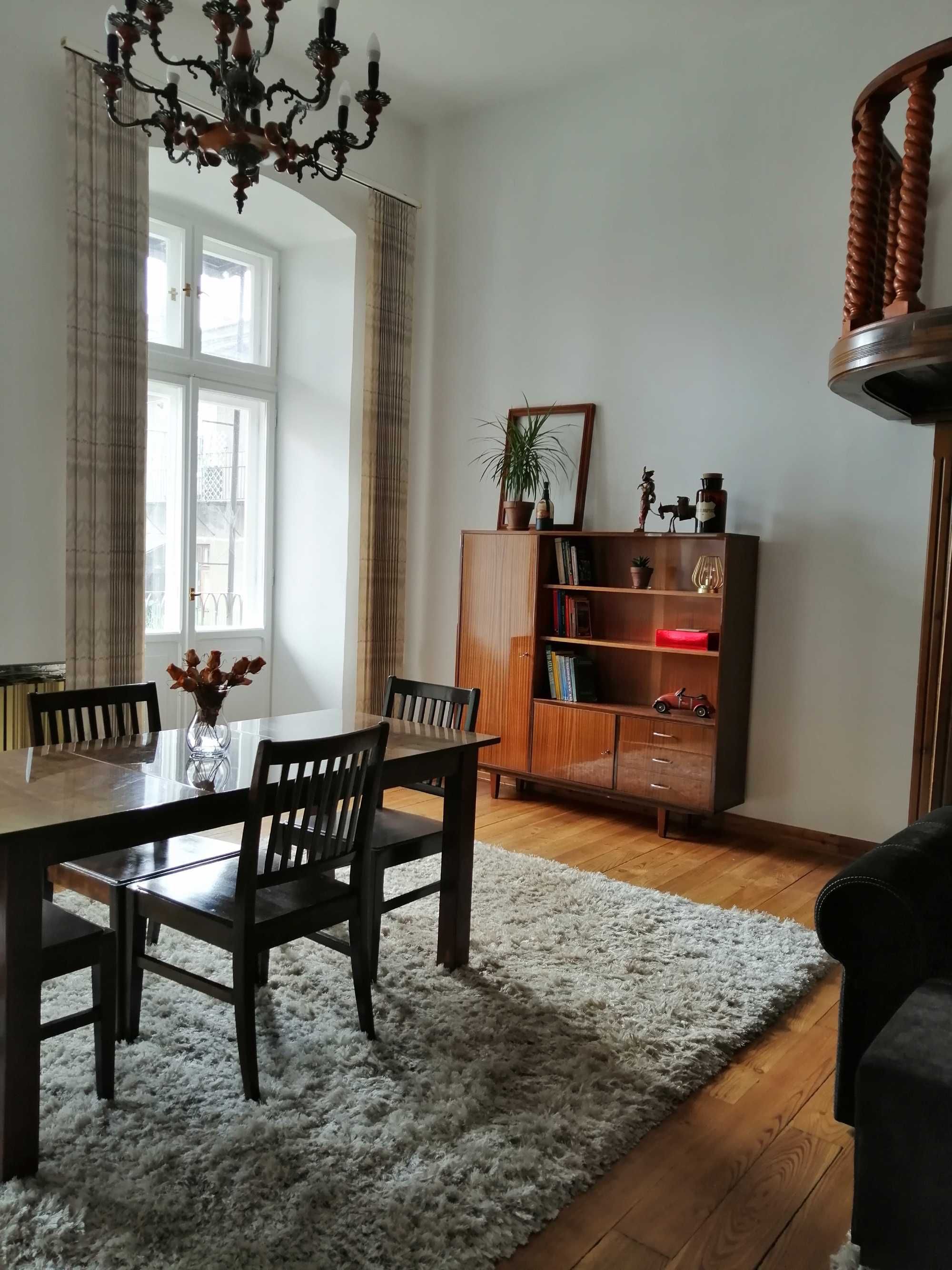 Pokój dwuosobowy - przy ul. 11-Listopada - do wynajęcia od 1 września