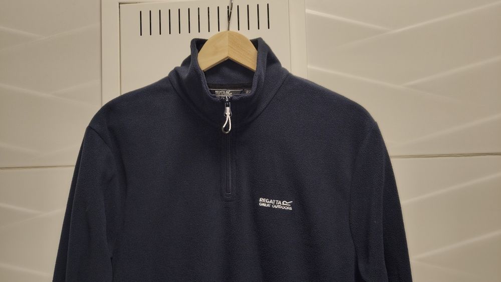Polar Regatta r. S bluza granatowy