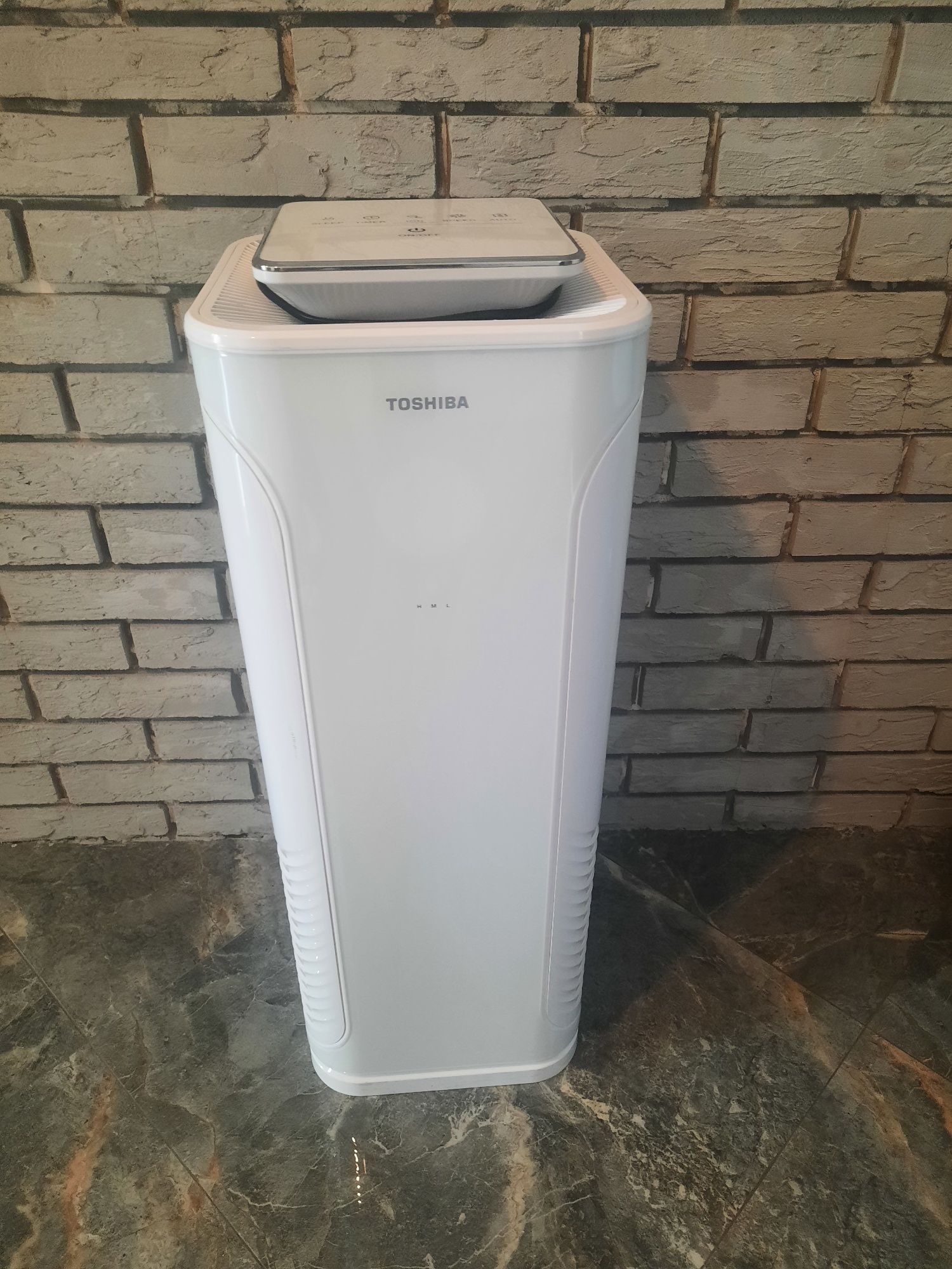 Очищувач повітря Toshiba CAF-X83XPL