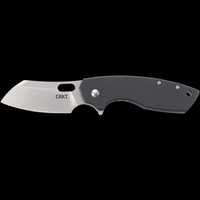 Nóż CRKT Pilar Large Black 5315G
