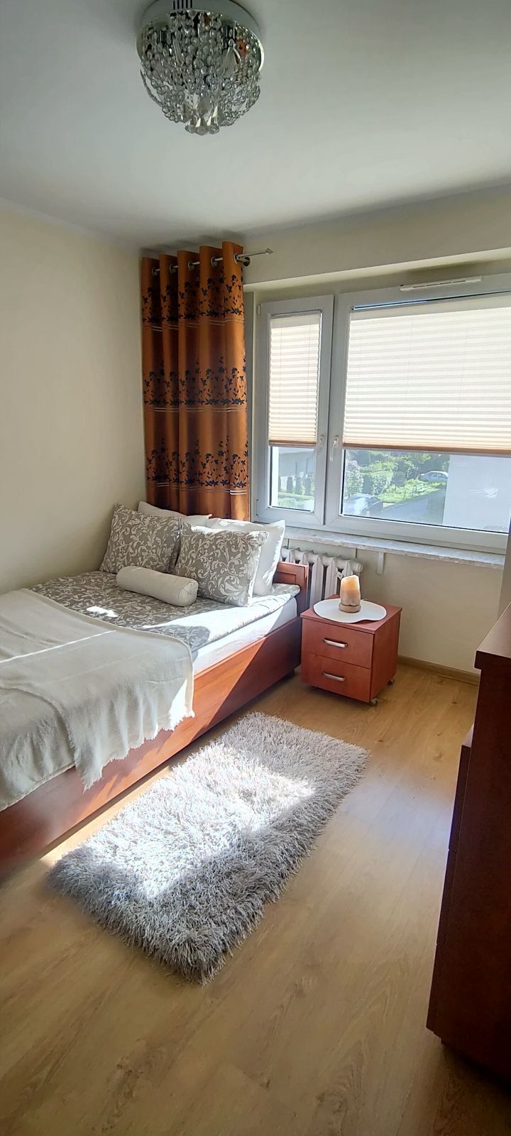 Apartament 3-pok po remoncie, Głuchołazy - Zdrój