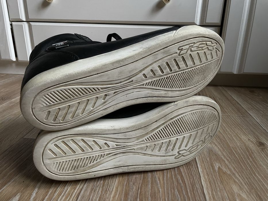 TCX. Класні мотоботи в гарному стані! 45-46 розмір