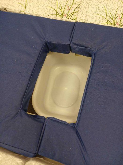 Кровать для лежачих больных медицинская механическая