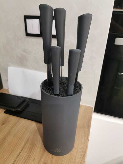 Zestaw noży gerlach