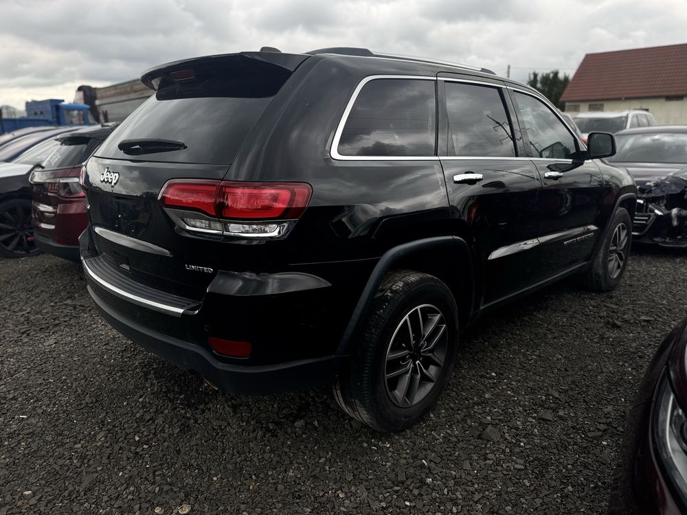 Разборка запчати jeep grand Cherokee  ждып градн чероке 2021