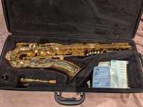 Saksofon tenorowy Yamaha YTS-280