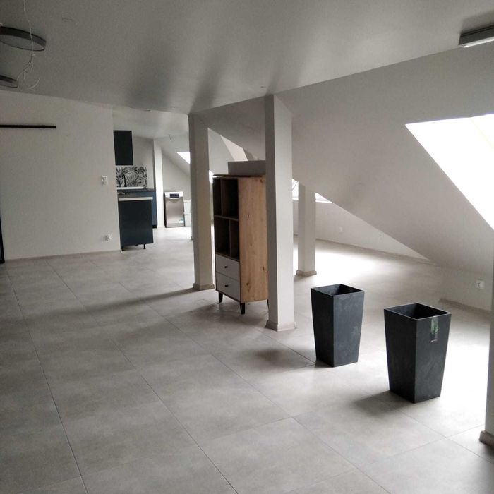 Mieszkanie o pow. 146m na 1 piętrze w Zgierzu ul. Czerwieńskiego 2/4