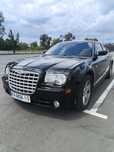 Chrysler 300c 2.7 2008р