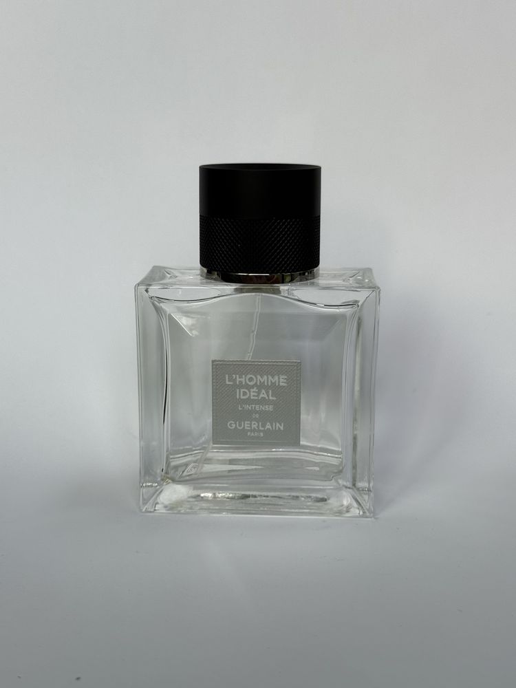 PUSTY flakon Guerlain L’Homme L’Intense