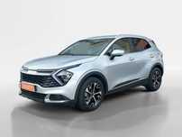 Kia Sportage 1.6 T-GDI Drive