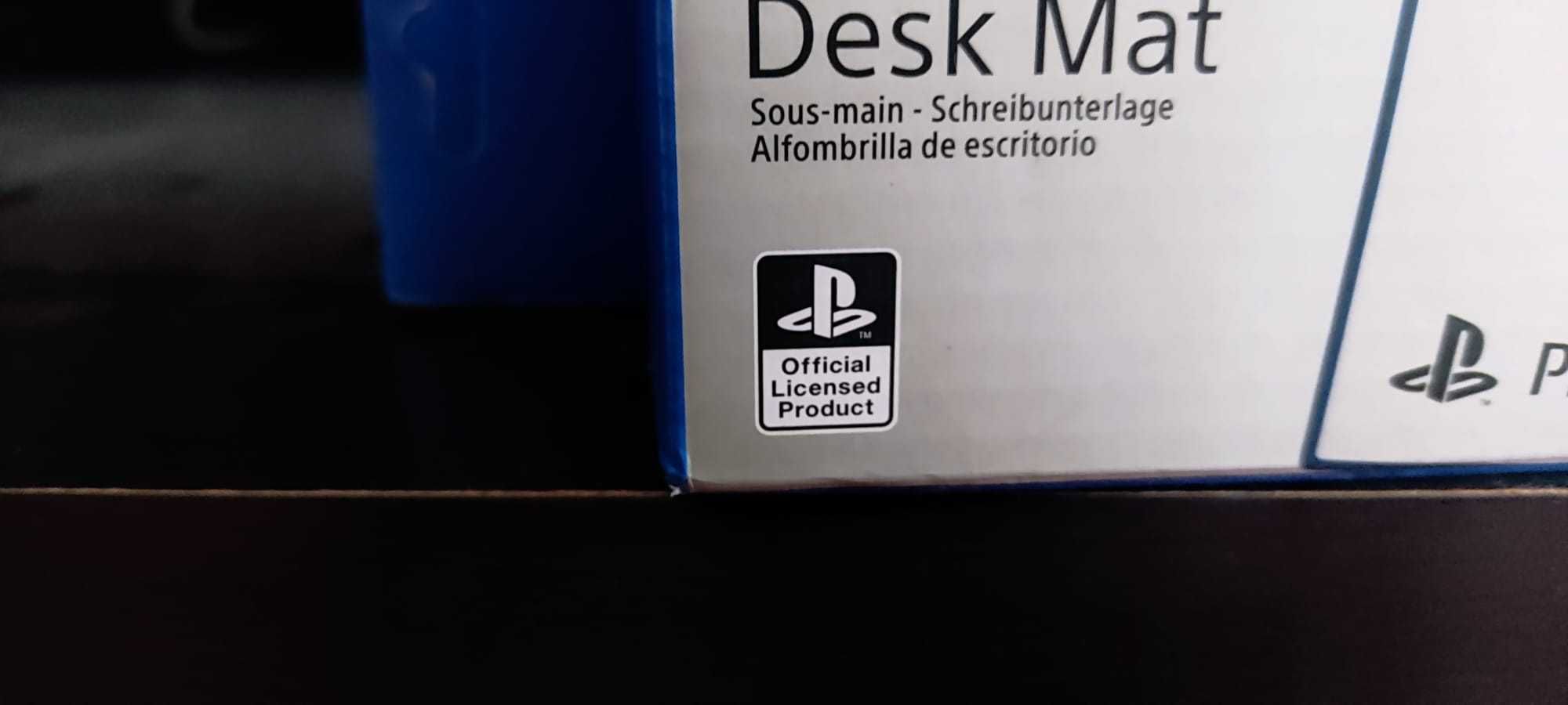 Tapete computador Playstation 5