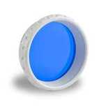 Nowy filtr niebieski lampy bioptron pro 1 (11cm) Zepter