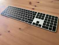 Klawiatura APPLE Magic Keyboard z Touch ID