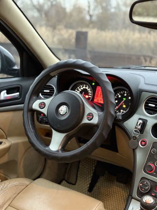 Продам Alfa Romeo 159 1.9tdi