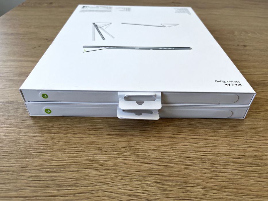 Чохол обкладинка Apple Smart Folio для планшета iPad Air 13" (M2) (M3)