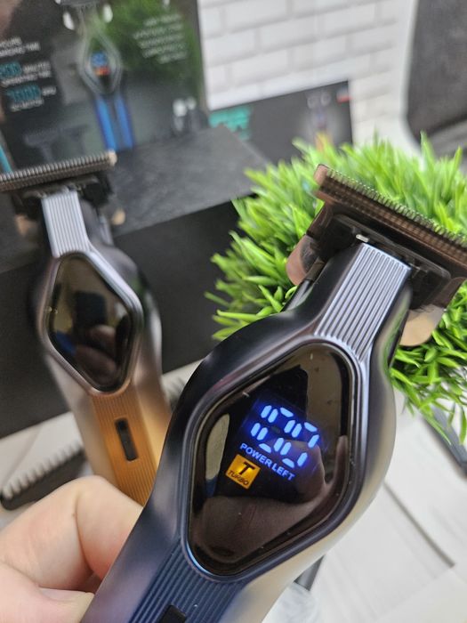 Vgr 921 ‼️ тример бороди трімер голови триммер ВГР машинка