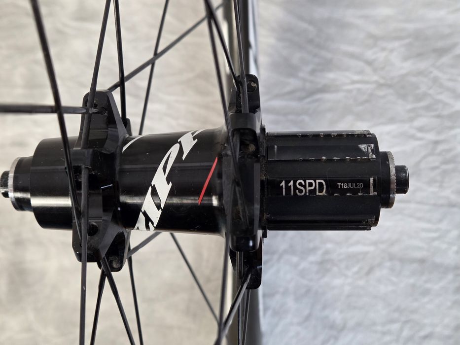 Koła Zipp 404 Firecrest Showstopper