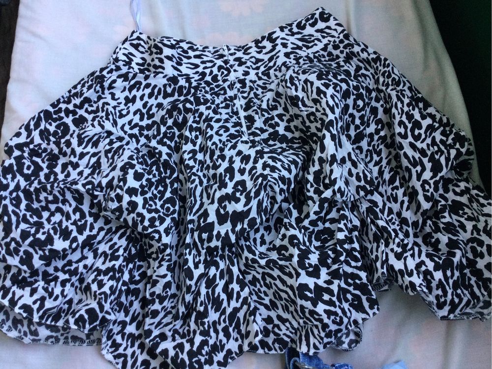Продам юбку летнюю. (3)