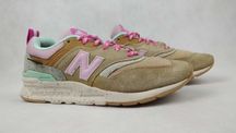 NEW BALANCE 997 Sneakersy Buty Sportowe Roz. 40,5