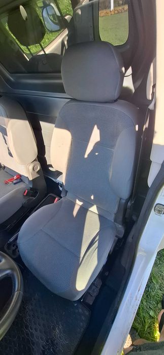 PEUGEOT Partner II 2009r.