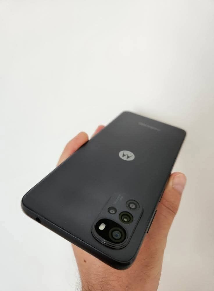 Motorola G22 128 GB