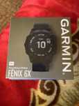 garmin fenix 6x Pro