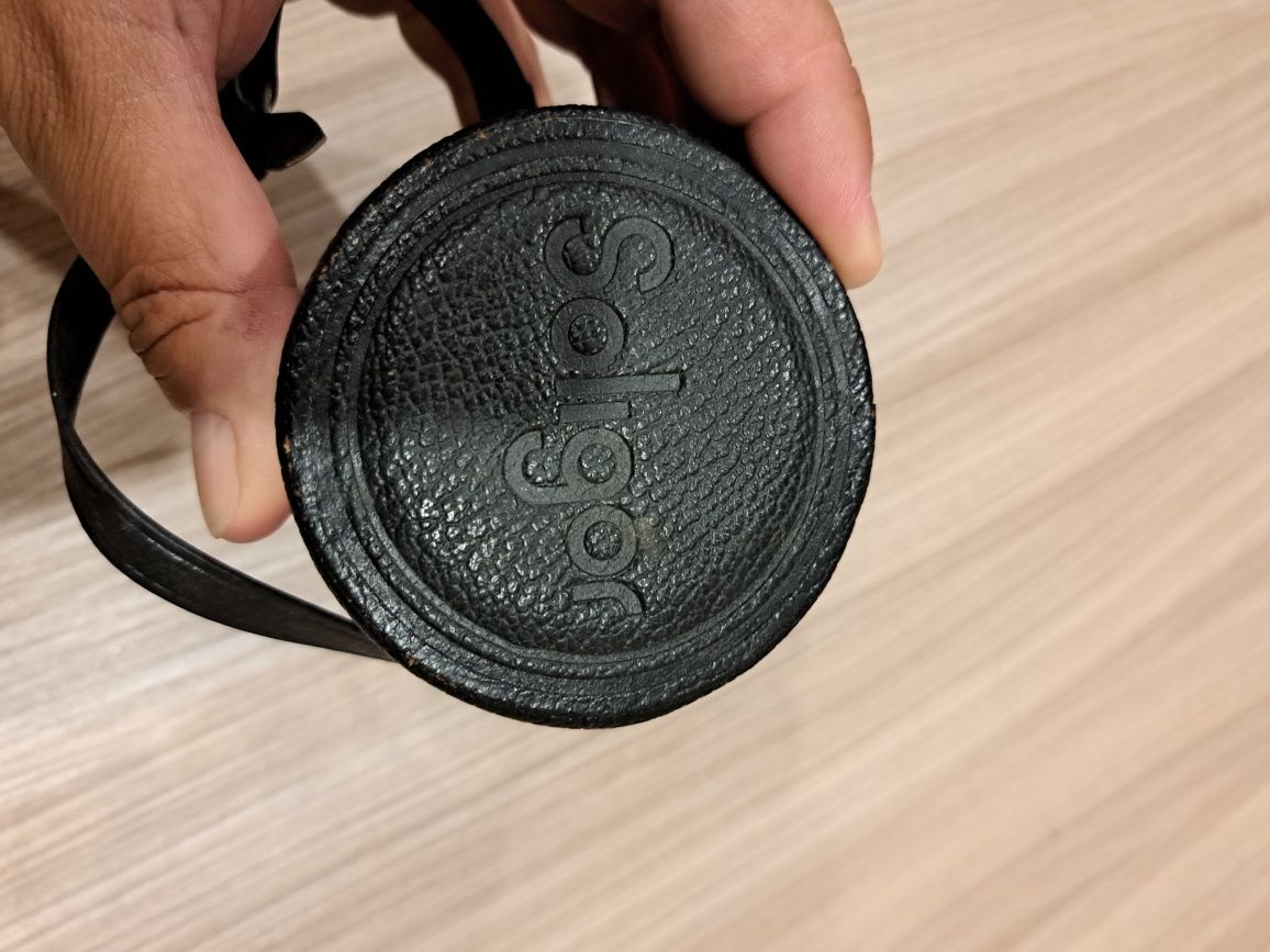 Lente soligar para pecas ou restauro