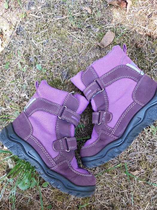 Ботинки Syperfit, 29 размер