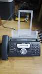 Cyfrowy automat zgłoszeniowy fax telefaks sharp