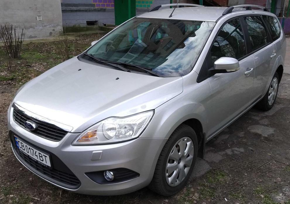Продам Ford Focus 2010