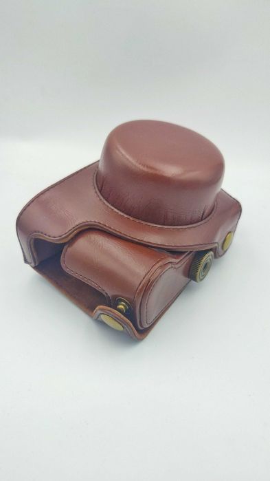 UNIKAT Panasonic Lumix LX100 Stan kolekcjonerski aparat Łódź OKAZJA