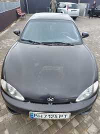 Hyundai Coupe 1997