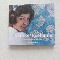 "Sztuka kochania" - cd soundtrack filmu