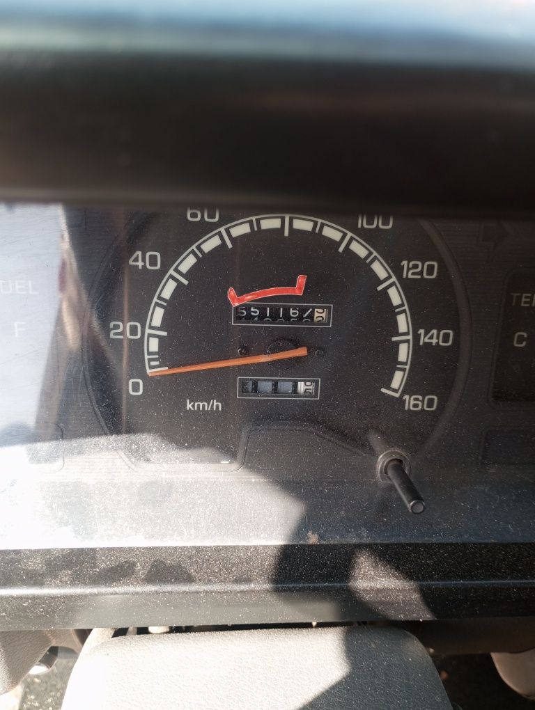 L 300 Carrinha Mista