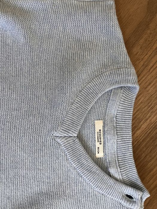 Swterek chlopiecy rozmiar 80