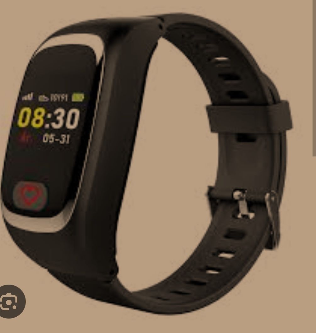 Nowa opaska S.O.S Locon life plus dla seniora