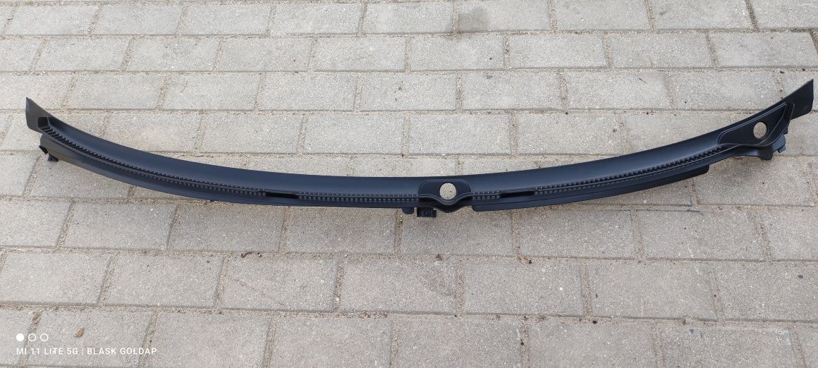 Podszybie Wycieraczek Ładne Audi S6 4.2 Q Przed Lift Kombi BlaskGołdap
