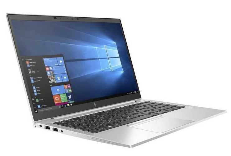Portátil HP 840 G5 | i5-8350 | 16GB | 512GB | 14p FHD |Teclado PT
