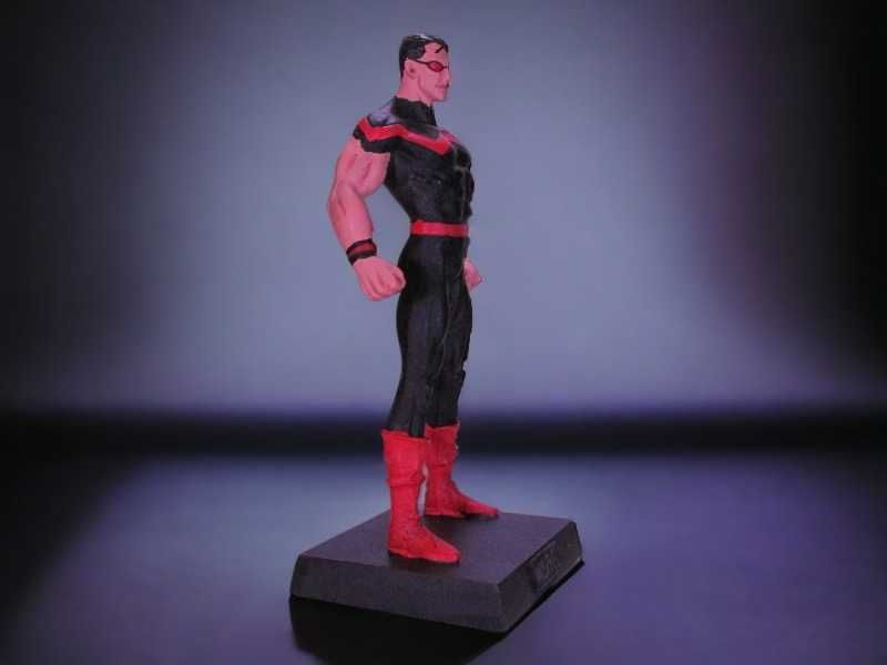 Wonder Man Marvel Eaglemoss