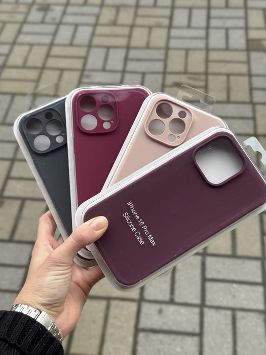 Чехол Iphone/ silicon case iphone/ кейс iphone magsafe