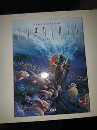 vendo varios titulos de BD. Serpieri, Thorinth, etc